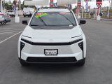 Used 2026 Toyota bZ SUV