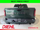 New 2026 Ram 1500 Truck