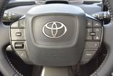 New 2026 Toyota bZ Woodland SUV