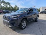 Used 2025 Toyota RAV4 Hybrid SUV