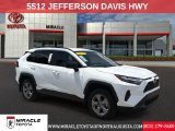 Used 2024 Toyota RAV4 Hybrid SUV