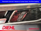 Used 2023 Jeep Wagoneer L SUV