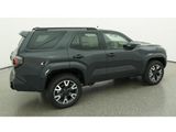 New 2026 Toyota 4Runner SUV