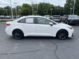 Used 2026 Toyota Corolla Hybrid Sedan