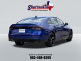 Used 2025 Honda Accord Hybrid Sedan