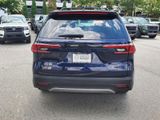 Used 2025 Toyota Grand Highlander Hybrid SUV