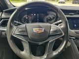 Used 2022 Cadillac XT5 SUV