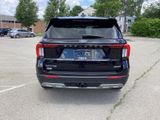 New 2026 Ford Explorer SUV