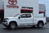 Used 2021 Chevrolet Silverado 1500 Truck
