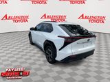 Used 2024 Toyota bZ4X SUV