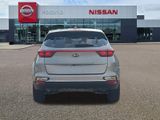 Used 2022 Kia Sportage SUV