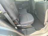 New 2026 Nissan Pathfinder SUV