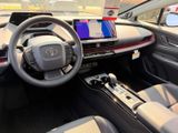 New 2026 Toyota Prius Plug-in Hybrid Hatchback