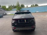 Used 2024 Hyundai Tucson SUV