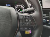 Used 2024 Toyota Camry Sedan