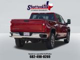 Used 2024 Chevrolet Silverado 2500HD Truck