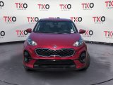 Used 2020 Kia Sportage SUV