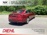 Used 2022 Cadillac CT5 Sedan