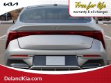 New 2026 Kia K5 Sedan