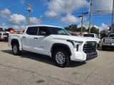 Used 2024 Toyota Tundra Truck