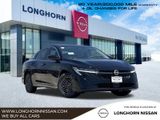 New 2027 Nissan Sentra Sedan