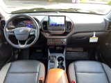 Used 2023 Ford Bronco Sport SUV