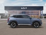 New 2027 Kia Seltos SUV