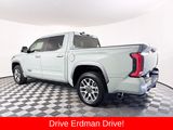 Used 2025 Toyota Tundra Hybrid Truck