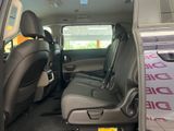 New 2027 Kia Carnival MPV Van