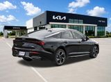 New 2026 Kia K5 Sedan