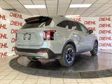 New 2026 Kia Sorento SUV