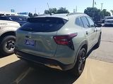 Used 2026 Chevrolet Trax SUV
