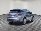 Used 2021 Nissan Murano SUV