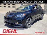 Used 2019 Honda HR-V SUV
