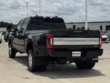 Used 2022 Ford F-350SD Truck