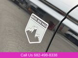 New 2026 Ford Bronco SUV