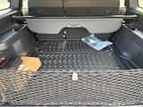 New 2027 Toyota Land Cruiser SUV