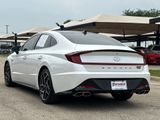 Used 2022 Hyundai Sonata Sedan