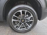 Used 2025 Chevrolet TrailBlazer SUV