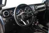 Used 2023 Jeep Wrangler SUV