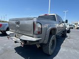 Used 2012 Chevrolet Silverado 3500HD Truck