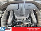 Used 2025 Genesis GV70 SUV