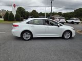 Used 2024 Toyota Corolla Hybrid Sedan