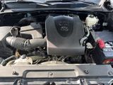 Used 2023 Toyota Tacoma Truck