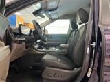New 2027 Kia Carnival MPV Van