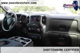 Used 2025 Chevrolet Silverado 1500 Truck