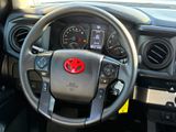 Used 2021 Toyota Tacoma Truck