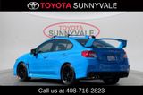 Used 2016 Subaru WRX Sedan