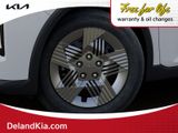 New 2026 Kia K4 Sedan