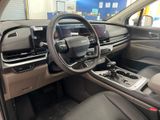 New 2027 Kia Carnival MPV Van